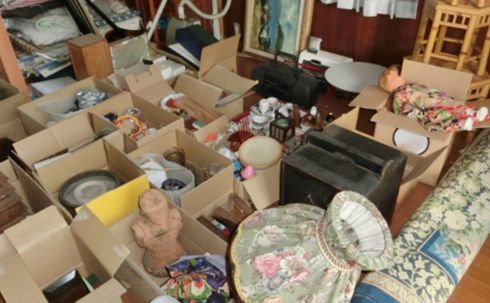 不用品を高価買取！最短即日現金化で処分費用を大幅削減できます