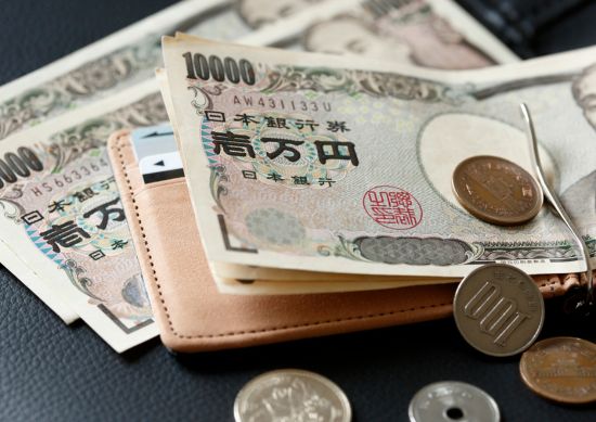 安心・安全な精算システムで確実なお支払い