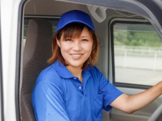 100%自社スタッフ対応